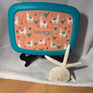 Bento LLama Lunch Box